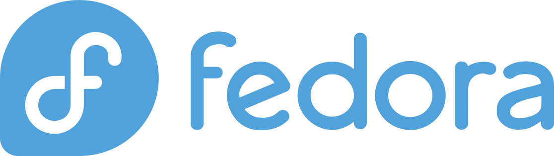 Fedora Project logo Fedora Project logo