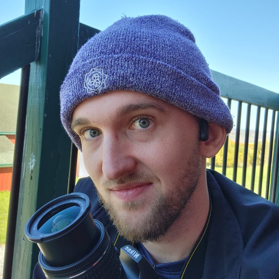 Picture of Justin Wheeler Picture of Justin Wheeler