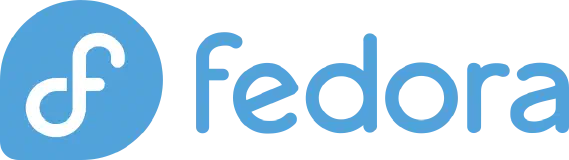 Fedora Project logo Fedora Project logo